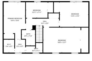 6440 Westanna Dr, Dayton, OH 45426 - Photo 46