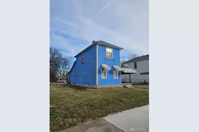 802 Innisfallen Avenue, Springfield, OH 45506 - Photo 2