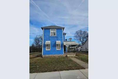 802 Innisfallen Avenue, Springfield, OH 45506 - Photo 1