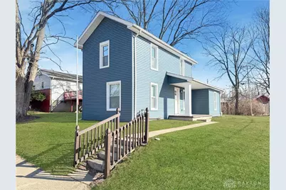 417 N Russell Street, Urbana, OH 43078 - Photo 2