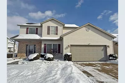 541 North Point Drive, Troy, OH 45373 - Photo 1