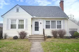 134 McKinley Ave, Hamilton, OH 45383 - Photo 1