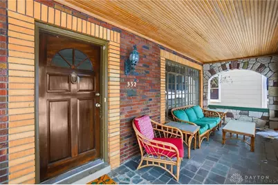 332 Jones Street, Dayton, OH 45410 - Photo 4