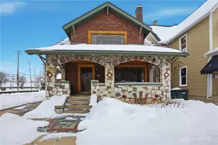 332 Jones St, Dayton, OH 45410 - Photo 2