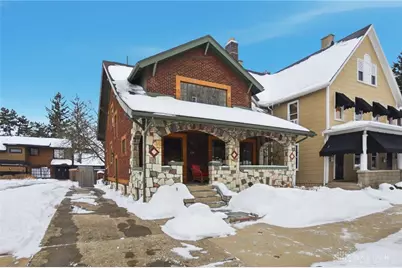 332 Jones Street, Dayton, OH 45410 - Photo 1