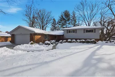 7980 Brainard Woods Drive, Dayton, OH 45458 - Photo 1