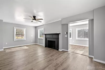 1739 Burroughs Drive, Dayton, OH 45406 - Photo 6