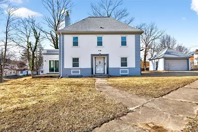 1739 Burroughs Drive, Dayton, OH 45406 - Photo 1