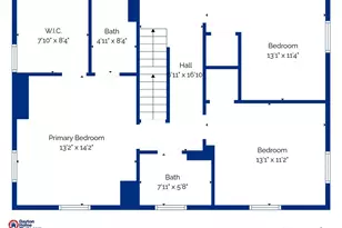 1739 Burroughs Dr, Dayton, OH 45406 - Photo 42