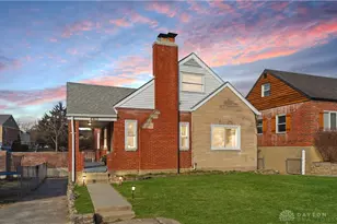 8415 Mayfair St, Springfield Township, OH 45216 - Photo 1