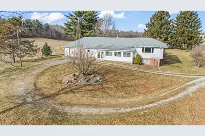 10999 Morrison Mikesell Road, New Paris, OH 45347 - Photo 1