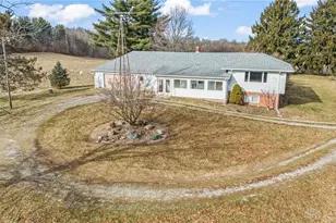 10999 Morrison-Mikesell Rd, New Paris, OH 45347 - Photo 1