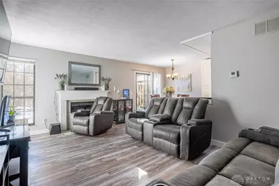 9750 Centerville Creek Lane, Washington Twp, OH 45458 - Photo 2