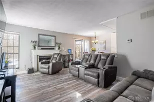 9750 Centerville Creek Ln, Washington Twp, OH 45458 - Photo 2