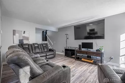 9750 Centerville Creek Lane, Washington Twp, OH 45458 - Photo 4