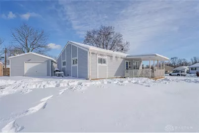 45 Regina Drive, Fairborn, OH 45324 - Photo 2