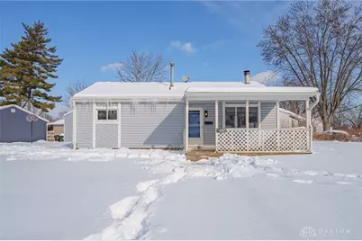 45 Regina Drive, Fairborn, OH 45324 - Photo 1