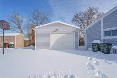 45 Regina Drive, Fairborn, OH 45324 - Photo 4