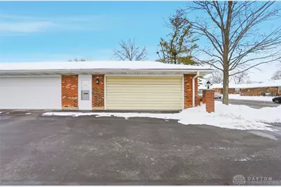 8711 Washington Colony Drive, Dayton, OH 45458 - Photo 34