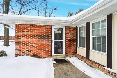 8711 Washington Colony Drive, Dayton, OH 45458 - Photo 2