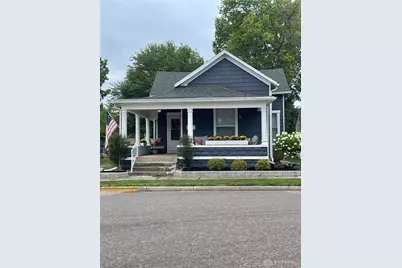 25 N Main Street, West Milton, OH 45383 - Photo 1