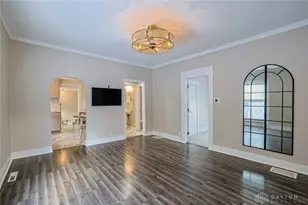 25 N Main St, West Milton, OH 45383 - Photo 4