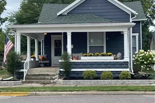 25 N Main St, West Milton, OH 45383 - Photo 2