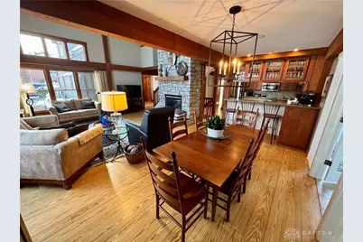 249 Hickory Meadows Lane, Turtlecreek Twp, OH 45036 - Photo 10