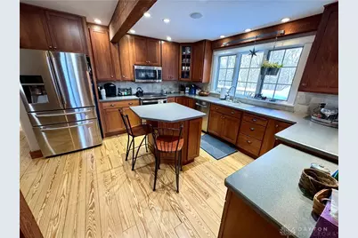 249 Hickory Meadows Lane, Turtlecreek Twp, OH 45036 - Photo 12