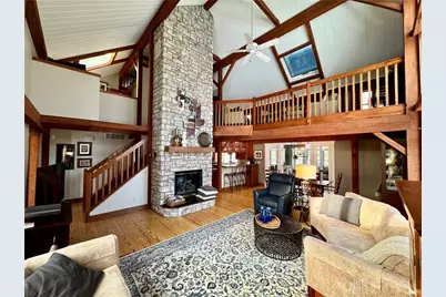 249 Hickory Meadows Lane, Turtlecreek Twp, OH 45036 - Photo 8