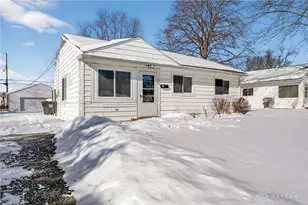 3845 Brumbaugh Blvd, Dayton, OH 45416 - Photo 2