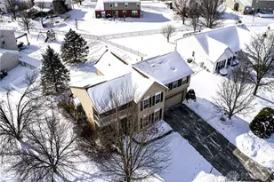 7 W Long Meadow Dr, Springboro, OH 45066 - Photo 56