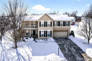 7 W Long Meadow Dr, Springboro, OH 45066 - Photo 54