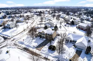 7 W Long Meadow Dr, Springboro, OH 45066 - Photo 58