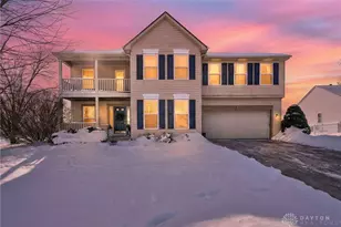 7 W Long Meadow Dr, Springboro, OH 45066 - Photo 1