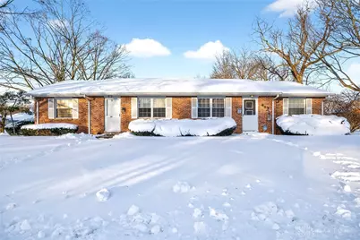 815 Hartz Drive, Lebanon, OH 45036 - Photo 1