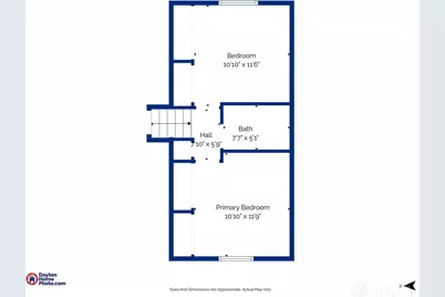 816 Hartz Drive, Lebanon, OH 45036 - Photo 12