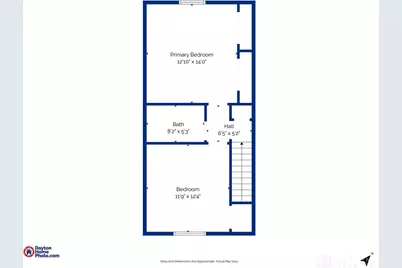 2525 Valais Court, Sugarcreek Twp, OH 45458 - Photo 42