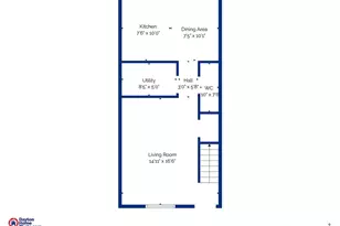 2525 Valais Ct, Sugarcreek Twp, OH 45458 - Photo 40