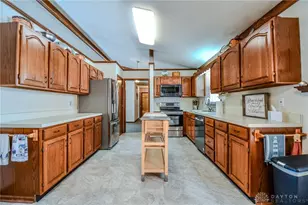 429 Quail Run Rd, Middletown, OH 45042 - Photo 8