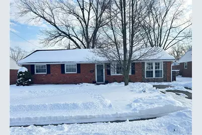 517 San Bernardino Trail, Englewood, OH 45322 - Photo 2