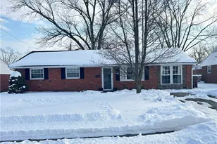 517 San Bernardino Trail, Englewood, OH 45322 - Photo 2