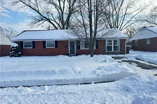 517 San Bernardino Trail, Englewood, OH 45322 - Photo 1