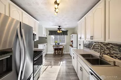 213 Cedar Drive, West Milton, OH 45383 - Photo 6