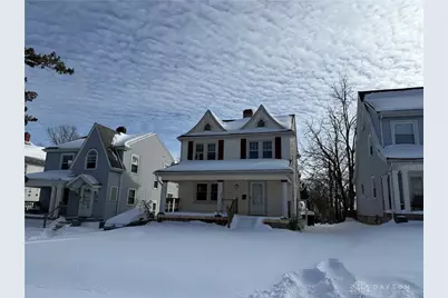 44 E Beechwood Avenue, Dayton, OH 45405 - Photo 1