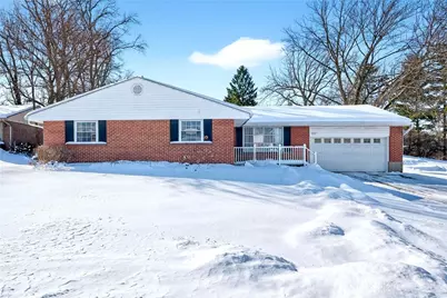 2612 Marigold Drive, Dayton, OH 45449 - Photo 2