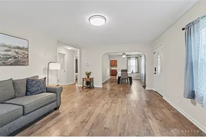 1726 Rausch Avenue, Dayton, OH 45432 - Photo 6