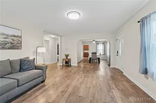 1726 Rausch Ave, Dayton, OH 45432 - Photo 6