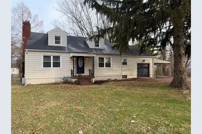 1726 Rausch Avenue, Dayton, OH 45432 - Photo 2