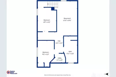 50 Gramont Avenue, Dayton, OH 45417 - Photo 48